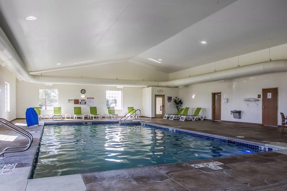 Hotel Comfort - Geneva Area 3*