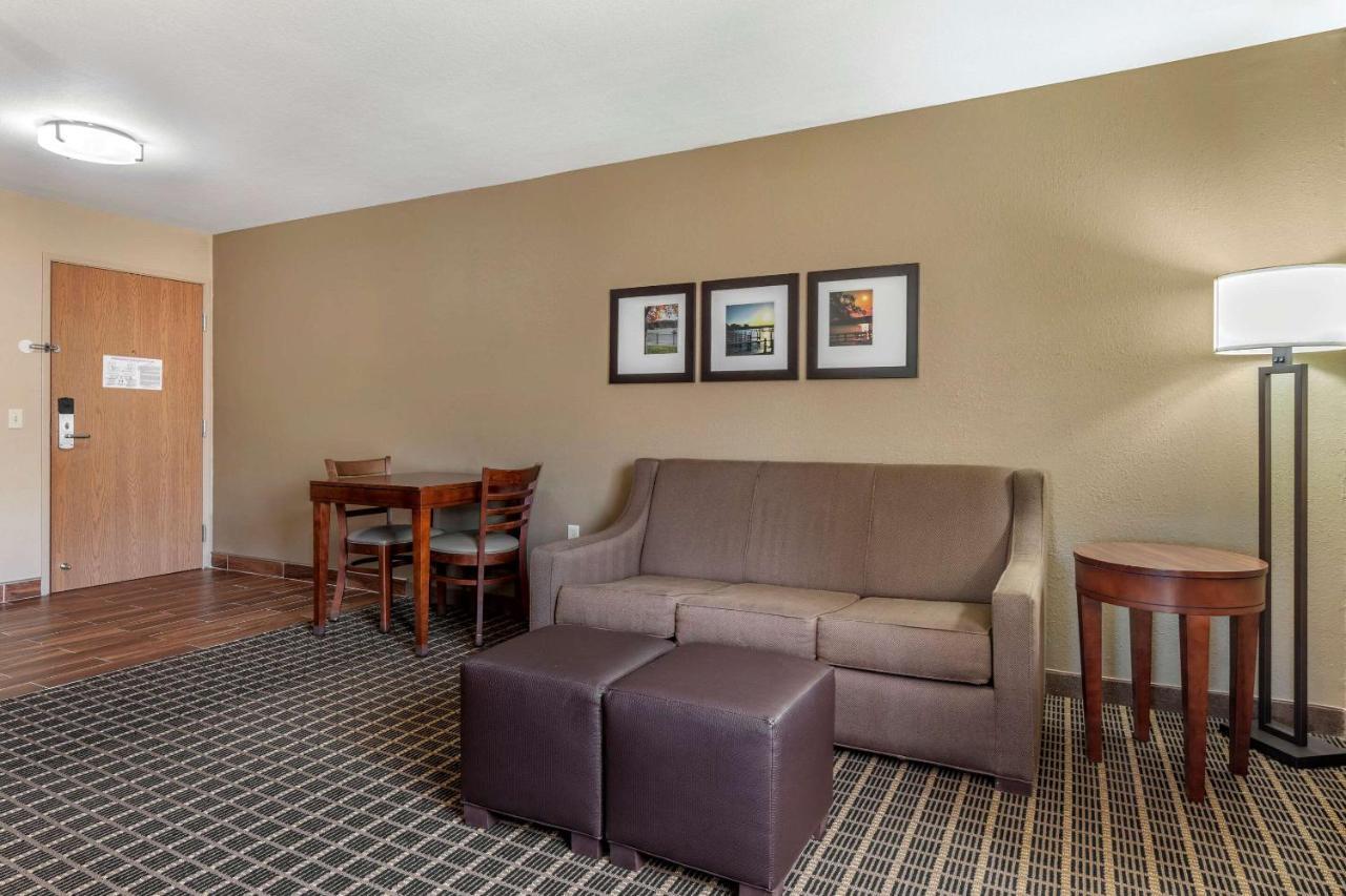 Hotel Comfort - Geneva Area 3*