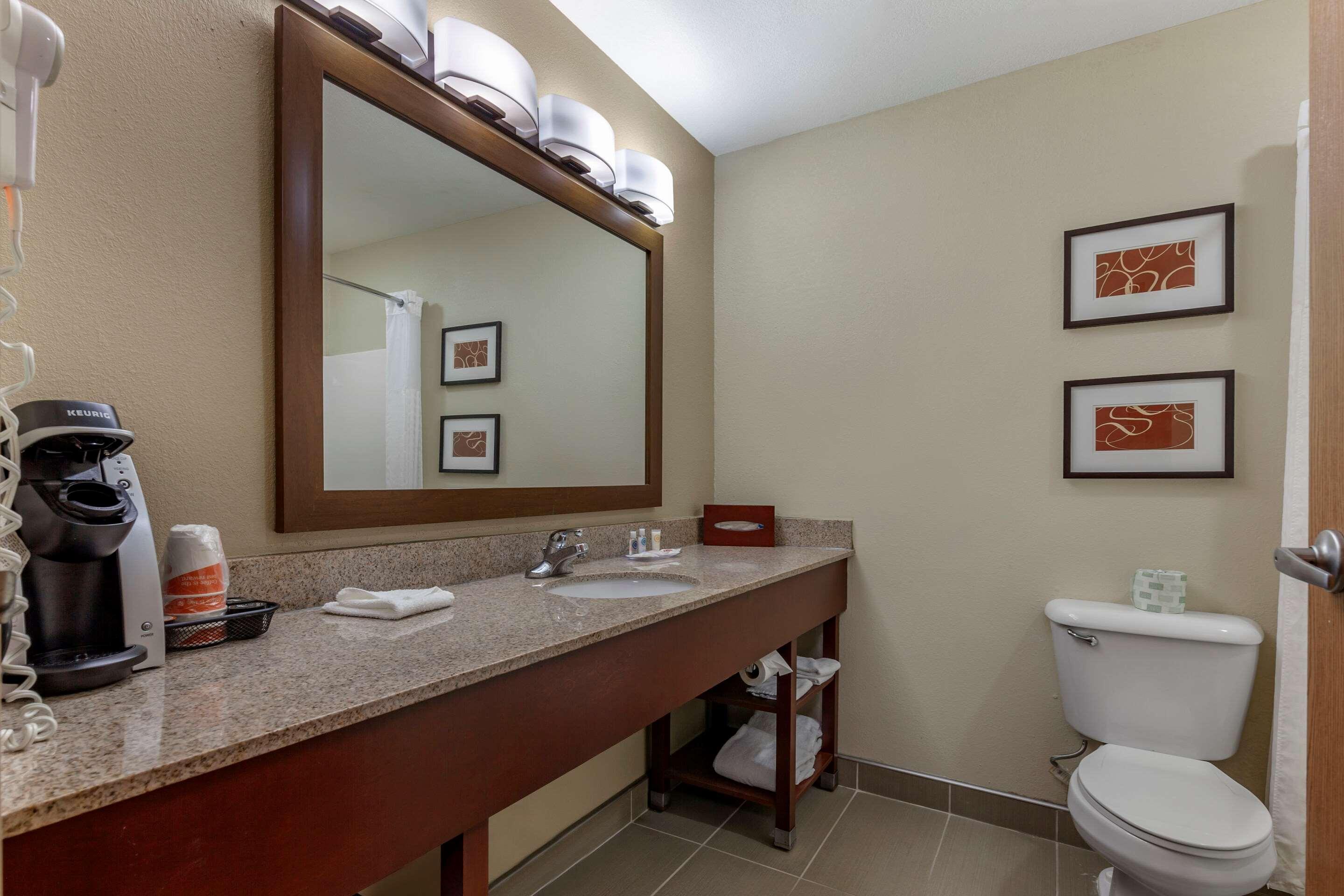 Comfort - Geneva Area 3* Delavan