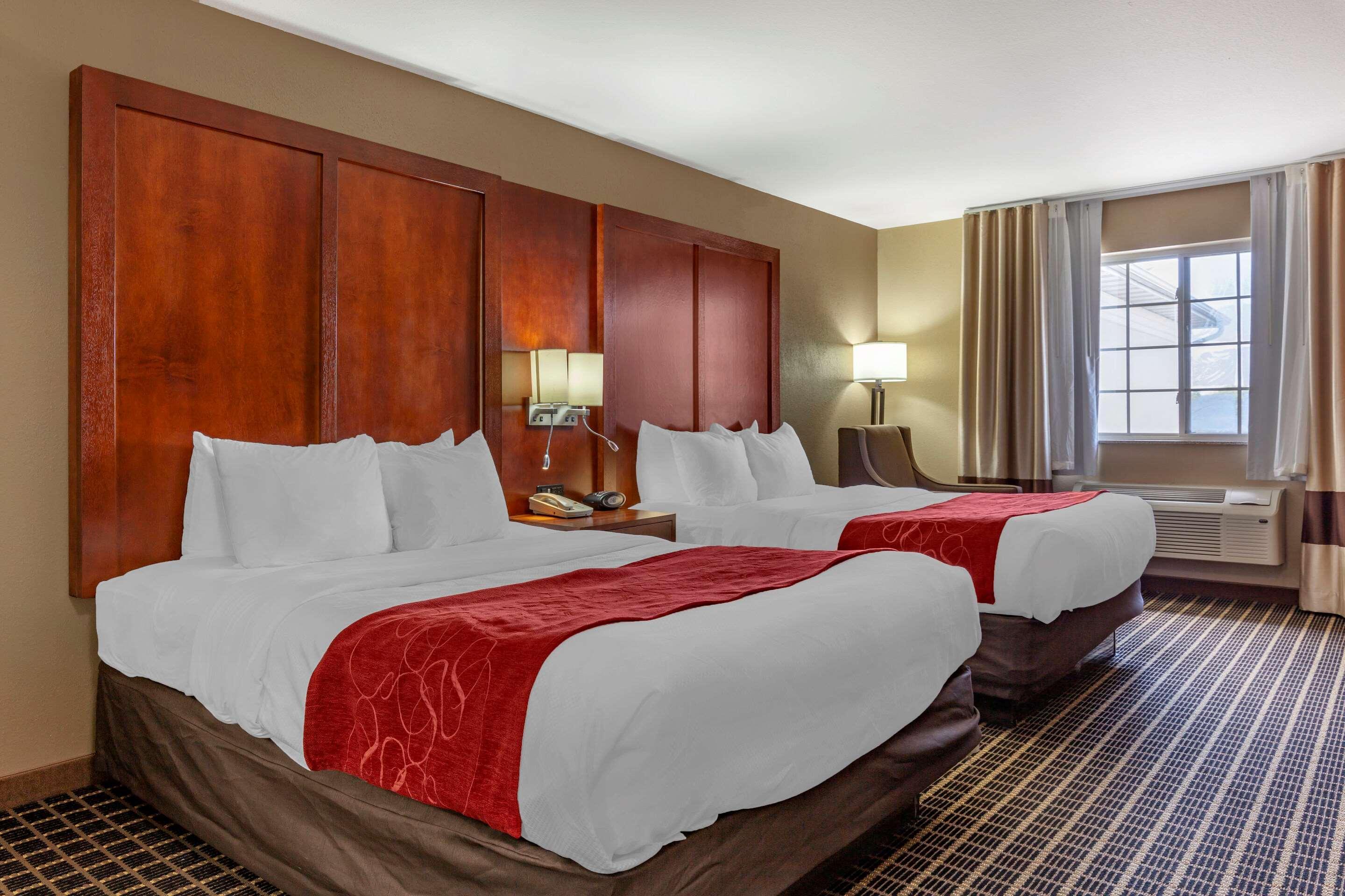 Comfort - Geneva Area 3* Delavan