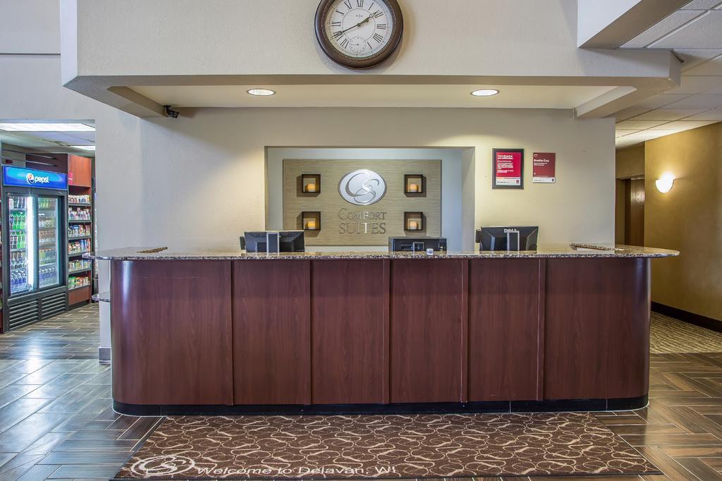 Hotel Comfort - Geneva Area Delavan