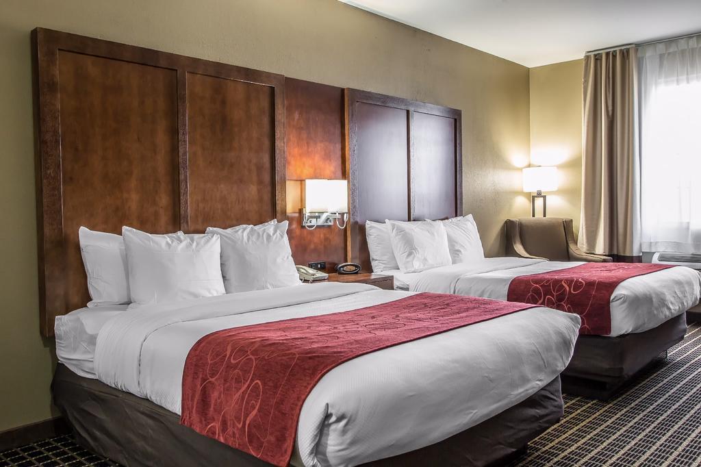Hotel Comfort - Geneva Area Delavan