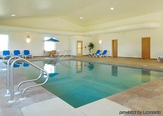 Hotel Comfort - Geneva Area 3*
