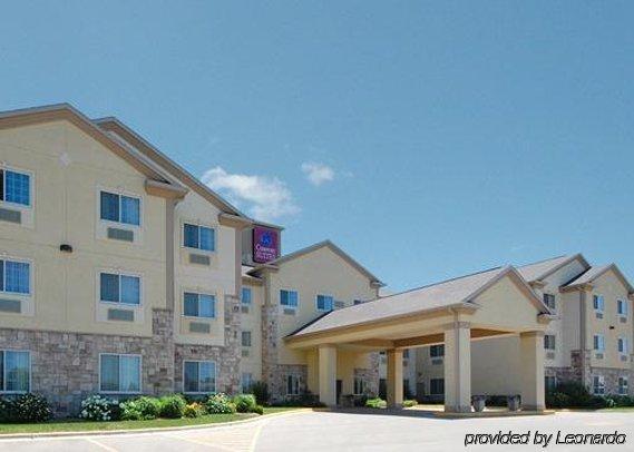 Comfort - Geneva Area Delavan