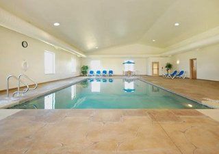 Comfort - Geneva Area Hotel 3*