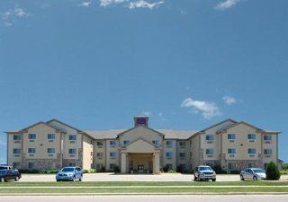 Comfort - Geneva Area Hotel